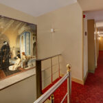 Tarihi Otel İstanbul