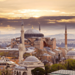 İstanbul Merkez Otel