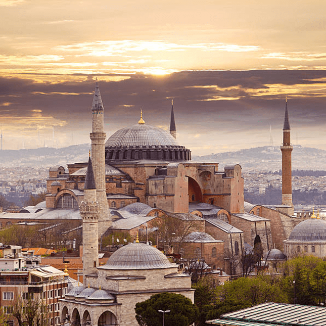 İstanbul Merkez Otel