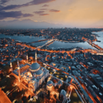 Sultanahmet'de Lüks Otel