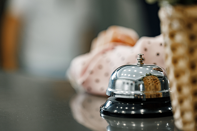 İstanbul Turistik Otel